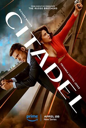 Citadel Series all Season in Hindi Movie